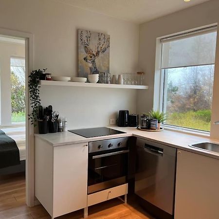 1 Bedroom Apartment Hafnarfjörður Exteriör bild