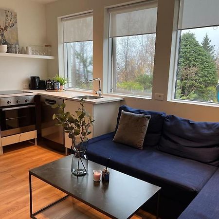 1 Bedroom Apartment Hafnarfjörður Exteriör bild