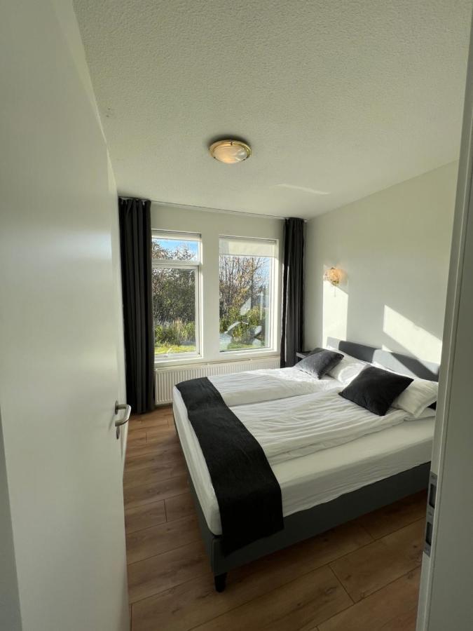 1 Bedroom Apartment Hafnarfjörður Exteriör bild