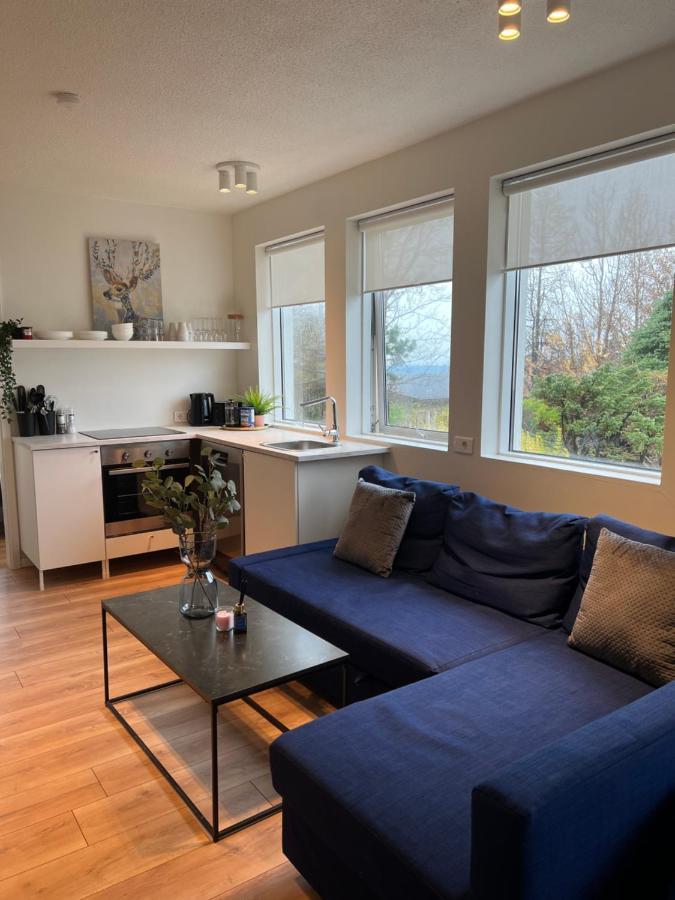 1 Bedroom Apartment Hafnarfjörður Exteriör bild