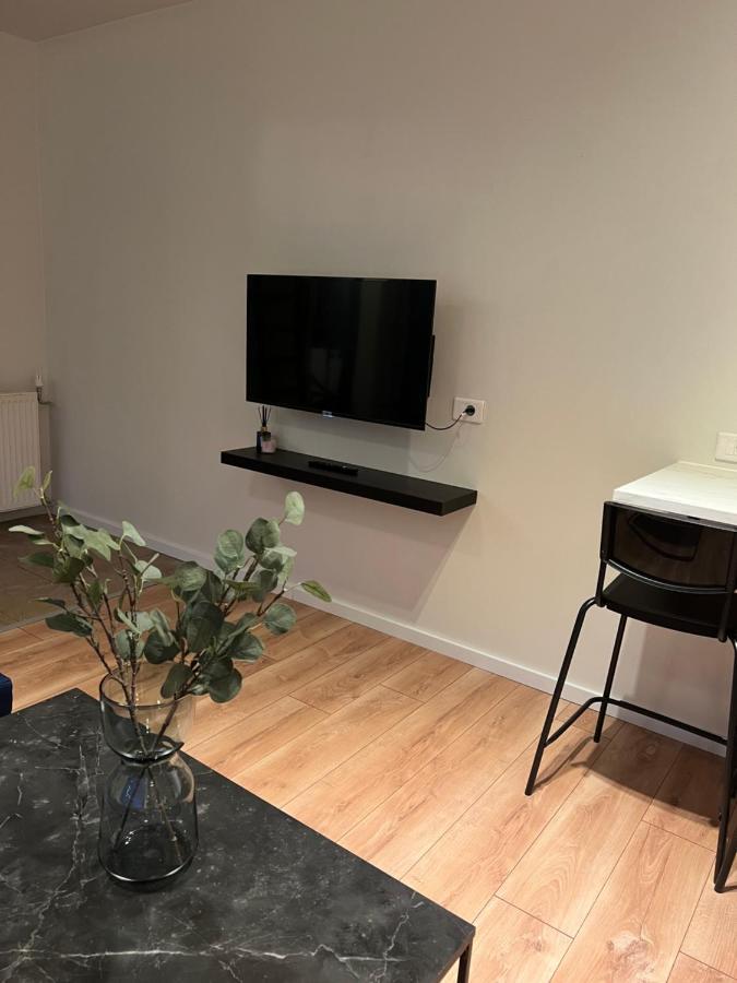 1 Bedroom Apartment Hafnarfjörður Exteriör bild